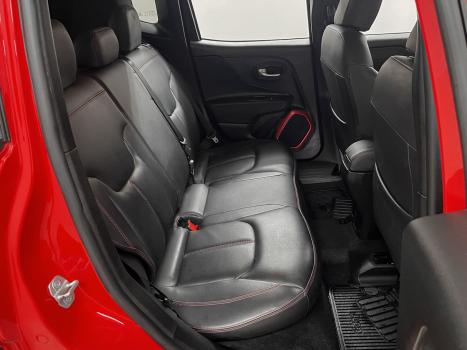 JEEP Renegade 2.0 16V 4P TURBO DIESEL TRAILHAWK 4X4 AUTOM�TICO, Foto 7