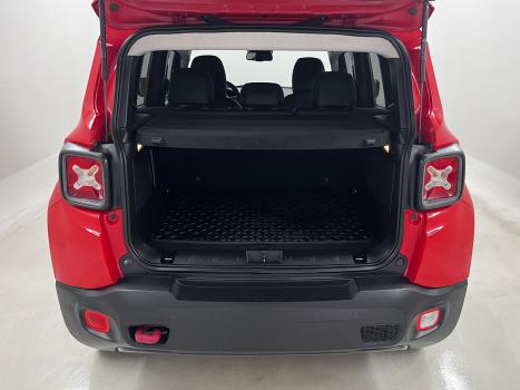 JEEP Renegade 2.0 16V 4P TURBO DIESEL TRAILHAWK 4X4 AUTOM�TICO, Foto 8