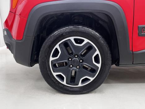 JEEP Renegade 2.0 16V 4P TURBO DIESEL TRAILHAWK 4X4 AUTOM�TICO, Foto 11