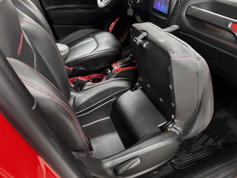JEEP Renegade 2.0 16V 4P TURBO DIESEL TRAILHAWK 4X4 AUTOM�TICO, Foto 14