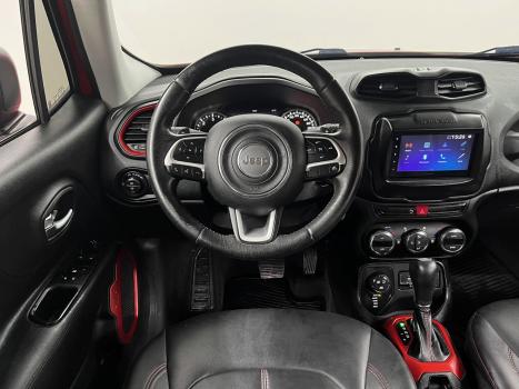 JEEP Renegade 2.0 16V 4P TURBO DIESEL TRAILHAWK 4X4 AUTOM�TICO, Foto 15