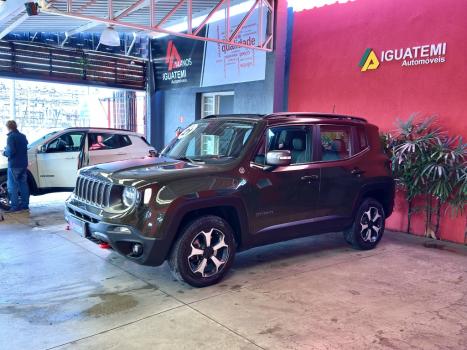 JEEP Renegade 2.0 16V 4P TURBO DIESEL SPORT 4X4 AUTOM�TICO, Foto 7