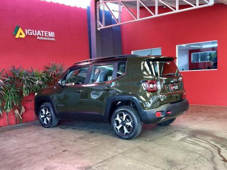 JEEP Renegade 2.0 16V 4P TURBO DIESEL SPORT 4X4 AUTOM�TICO, Foto 12