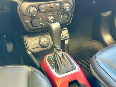 JEEP Renegade 2.0 16V 4P TURBO DIESEL SPORT 4X4 AUTOM�TICO, Foto 13
