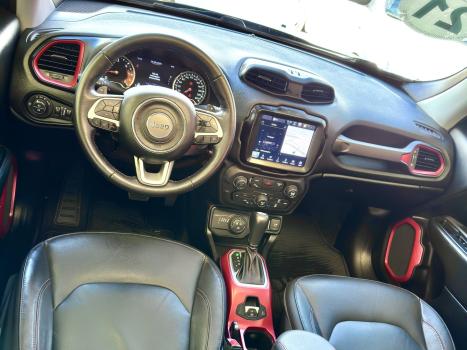 JEEP Renegade 2.0 16V 4P TURBO DIESEL SPORT 4X4 AUTOM�TICO, Foto 14