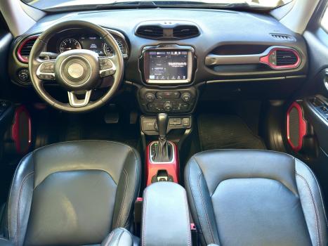 JEEP Renegade 2.0 16V 4P TURBO DIESEL SPORT 4X4 AUTOM�TICO, Foto 15