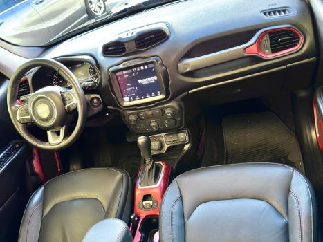JEEP Renegade 2.0 16V 4P TURBO DIESEL SPORT 4X4 AUTOM�TICO, Foto 16