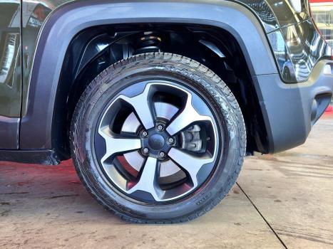 JEEP Renegade 2.0 16V 4P TURBO DIESEL SPORT 4X4 AUTOM�TICO, Foto 17