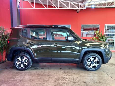 JEEP Renegade 2.0 16V 4P TURBO DIESEL SPORT 4X4 AUTOM�TICO, Foto 18