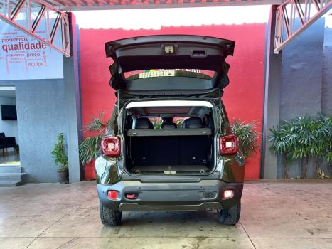 JEEP Renegade 2.0 16V 4P TURBO DIESEL SPORT 4X4 AUTOM�TICO, Foto 19
