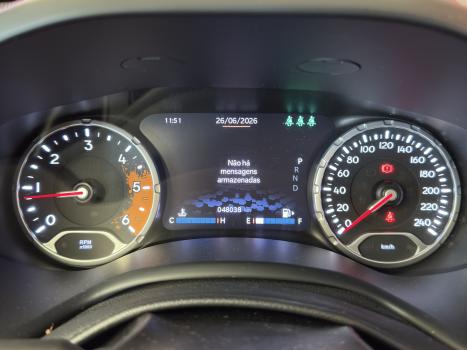 JEEP Renegade 2.0 16V 4P TURBO DIESEL SPORT 4X4 AUTOM�TICO, Foto 3