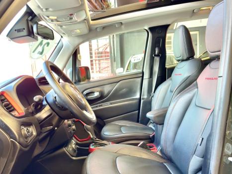 JEEP Renegade 2.0 16V 4P TURBO DIESEL SPORT 4X4 AUTOM�TICO, Foto 5