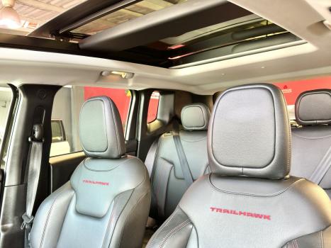 JEEP Renegade 2.0 16V 4P TURBO DIESEL SPORT 4X4 AUTOM�TICO, Foto 6