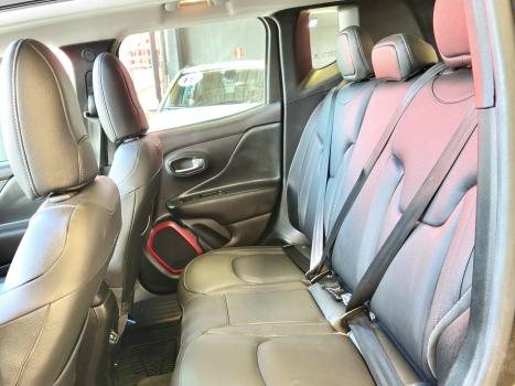 JEEP Renegade 2.0 16V 4P TURBO DIESEL SPORT 4X4 AUTOM�TICO, Foto 7