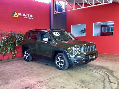 JEEP Renegade 2.0 16V 4P TURBO DIESEL SPORT 4X4 AUTOM�TICO, Foto 10