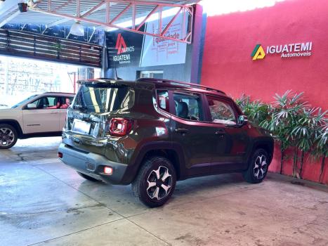 JEEP Renegade 2.0 16V 4P TURBO DIESEL SPORT 4X4 AUTOM�TICO, Foto 11