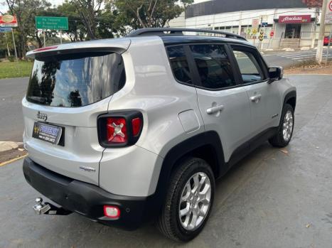 JEEP Renegade 2.0 16V 4P TURBO DIESEL LONGITUDE 4X4 AUTOM�TICO, Foto 6