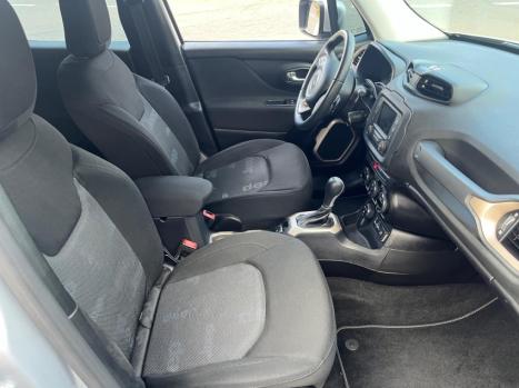 JEEP Renegade 2.0 16V 4P TURBO DIESEL LONGITUDE 4X4 AUTOM�TICO, Foto 7