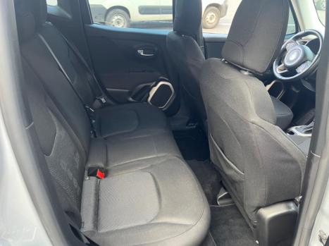 JEEP Renegade 2.0 16V 4P TURBO DIESEL LONGITUDE 4X4 AUTOM�TICO, Foto 8