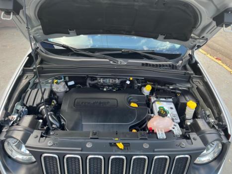 JEEP Renegade 2.0 16V 4P TURBO DIESEL LONGITUDE 4X4 AUTOM�TICO, Foto 12