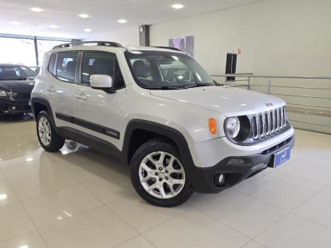 JEEP Renegade 2.0 16V 4P TURBO DIESEL LONGITUDE 4X4 AUTOM�TICO, Foto 1