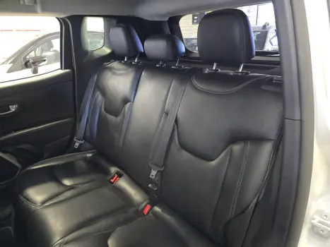 JEEP Renegade 2.0 16V 4P TURBO DIESEL LONGITUDE 4X4 AUTOM�TICO, Foto 16