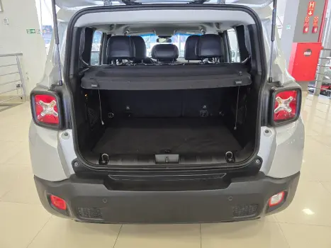 JEEP Renegade 2.0 16V 4P TURBO DIESEL LONGITUDE 4X4 AUTOM�TICO, Foto 17
