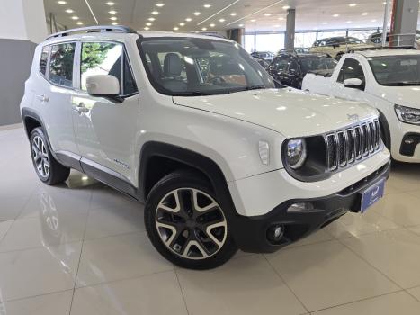 JEEP Renegade 2.0 16V 4P TURBO DIESEL LONGITUDE 4X4 AUTOM�TICO, Foto 1