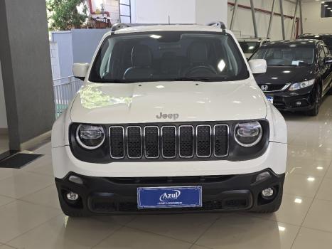 JEEP Renegade 2.0 16V 4P TURBO DIESEL LONGITUDE 4X4 AUTOM�TICO, Foto 2