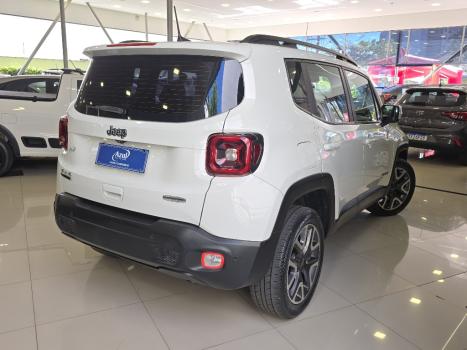 JEEP Renegade 2.0 16V 4P TURBO DIESEL LONGITUDE 4X4 AUTOM�TICO, Foto 6