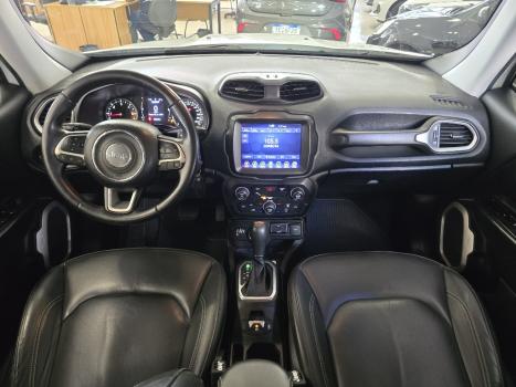 JEEP Renegade 2.0 16V 4P TURBO DIESEL LONGITUDE 4X4 AUTOM�TICO, Foto 7
