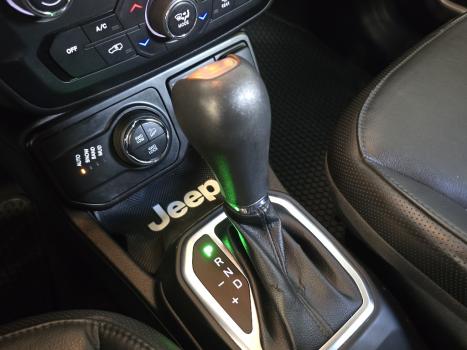 JEEP Renegade 2.0 16V 4P TURBO DIESEL LONGITUDE 4X4 AUTOM�TICO, Foto 9