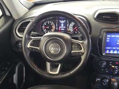 JEEP Renegade 2.0 16V 4P TURBO DIESEL LONGITUDE 4X4 AUTOM�TICO, Foto 11