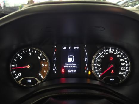 JEEP Renegade 2.0 16V 4P TURBO DIESEL LONGITUDE 4X4 AUTOM�TICO, Foto 12