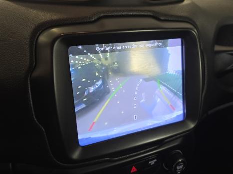 JEEP Renegade 2.0 16V 4P TURBO DIESEL LONGITUDE 4X4 AUTOM�TICO, Foto 13