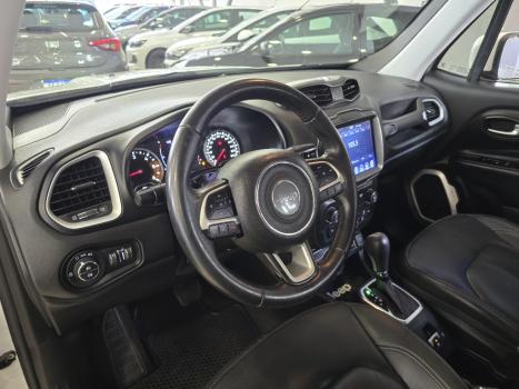 JEEP Renegade 2.0 16V 4P TURBO DIESEL LONGITUDE 4X4 AUTOM�TICO, Foto 14