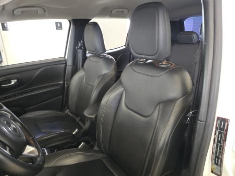 JEEP Renegade 2.0 16V 4P TURBO DIESEL LONGITUDE 4X4 AUTOM�TICO, Foto 15
