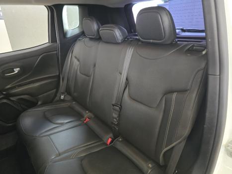 JEEP Renegade 2.0 16V 4P TURBO DIESEL LONGITUDE 4X4 AUTOM�TICO, Foto 16