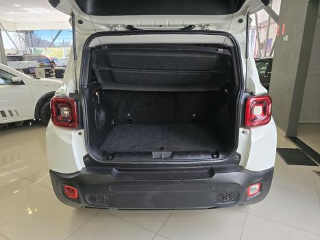 JEEP Renegade 2.0 16V 4P TURBO DIESEL LONGITUDE 4X4 AUTOM�TICO, Foto 17