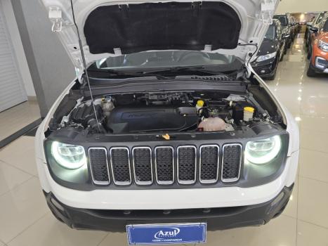 JEEP Renegade 2.0 16V 4P TURBO DIESEL LONGITUDE 4X4 AUTOM�TICO, Foto 19