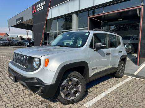 JEEP Renegade 2.0 16V 4P TURBO DIESEL SPORT 4X4 AUTOM�TICO, Foto 1