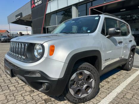 JEEP Renegade 2.0 16V 4P TURBO DIESEL SPORT 4X4 AUTOM�TICO, Foto 2