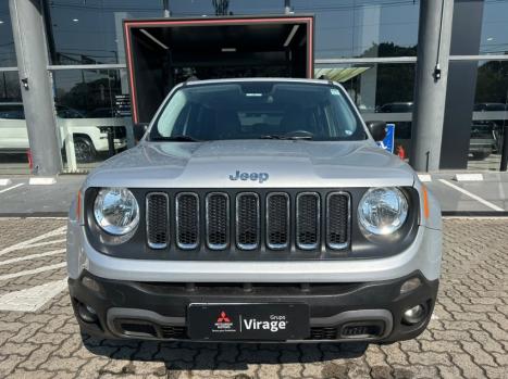 JEEP Renegade 2.0 16V 4P TURBO DIESEL SPORT 4X4 AUTOM�TICO, Foto 3