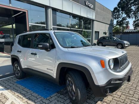 JEEP Renegade 2.0 16V 4P TURBO DIESEL SPORT 4X4 AUTOM�TICO, Foto 4