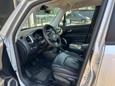 JEEP Renegade 2.0 16V 4P TURBO DIESEL SPORT 4X4 AUTOM�TICO, Foto 8