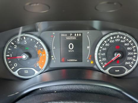 JEEP Renegade 2.0 16V 4P TURBO DIESEL SPORT 4X4 AUTOM�TICO, Foto 9