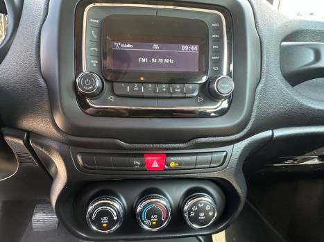 JEEP Renegade 2.0 16V 4P TURBO DIESEL SPORT 4X4 AUTOM�TICO, Foto 10