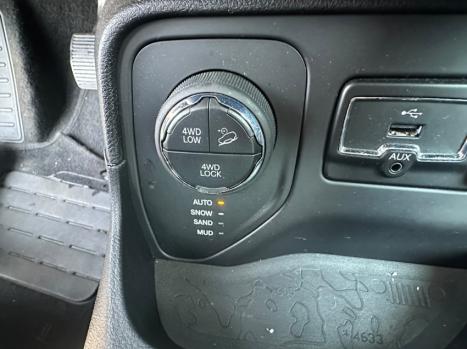 JEEP Renegade 2.0 16V 4P TURBO DIESEL SPORT 4X4 AUTOM�TICO, Foto 11