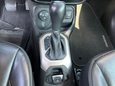 JEEP Renegade 2.0 16V 4P TURBO DIESEL SPORT 4X4 AUTOM�TICO, Foto 12