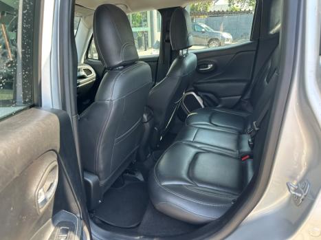 JEEP Renegade 2.0 16V 4P TURBO DIESEL SPORT 4X4 AUTOM�TICO, Foto 13